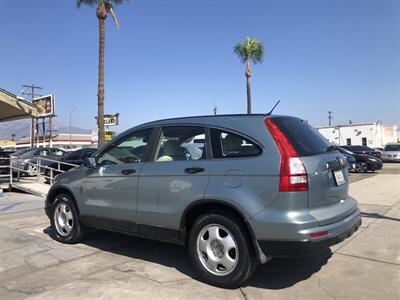 2011 Honda CR-V LX   - Photo 2 - Ontario, CA 91762