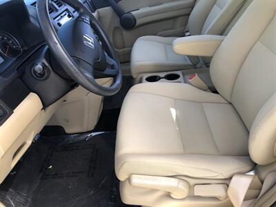 2011 Honda CR-V LX   - Photo 6 - Ontario, CA 91762