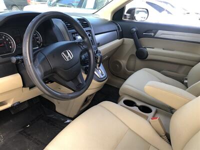 2011 Honda CR-V LX   - Photo 8 - Ontario, CA 91762
