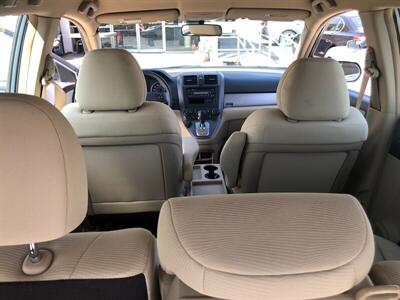2011 Honda CR-V LX   - Photo 13 - Ontario, CA 91762