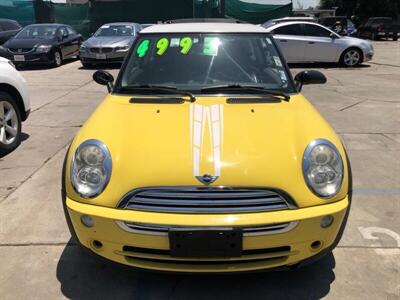 2005 MINI Cooper   - Photo 5 - Ontario, CA 91762