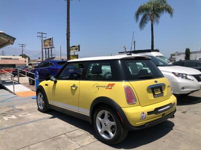 2005 MINI Cooper   - Photo 2 - Ontario, CA 91762
