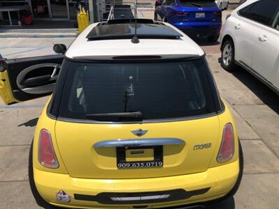 2005 MINI Cooper   - Photo 9 - Ontario, CA 91762