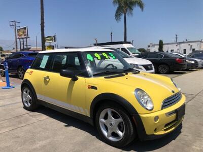 2005 MINI Cooper   - Photo 17 - Ontario, CA 91762