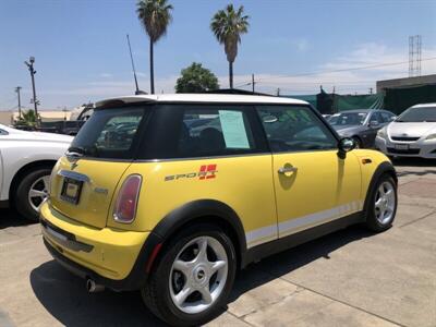 2005 MINI Cooper   - Photo 16 - Ontario, CA 91762