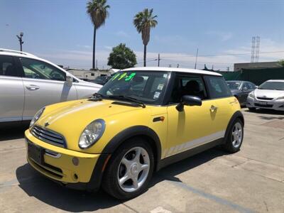 2005 MINI Cooper   - Photo 1 - Ontario, CA 91762