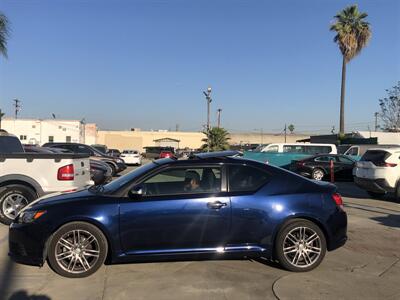 2012 Scion tC   - Photo 5 - Ontario, CA 91762