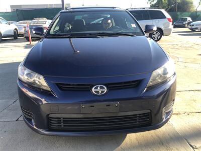 2012 Scion tC   - Photo 7 - Ontario, CA 91762