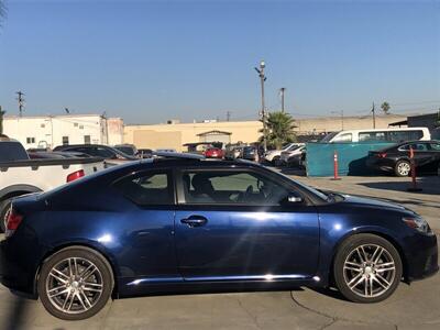 2012 Scion tC   - Photo 8 - Ontario, CA 91762