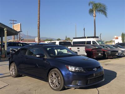 2012 Scion tC   - Photo 10 - Ontario, CA 91762
