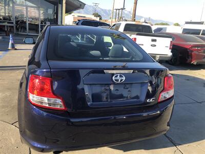 2012 Scion tC   - Photo 6 - Ontario, CA 91762