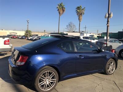 2012 Scion tC   - Photo 4 - Ontario, CA 91762