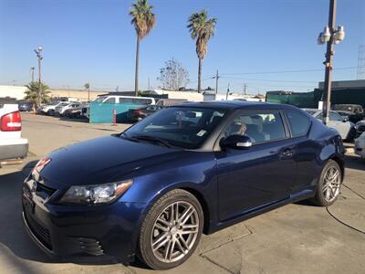 2012 Scion tC   - Photo 2 - Ontario, CA 91762