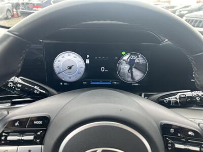 2024 Hyundai ELANTRA Limited   - Photo 10 - Ontario, CA 91762