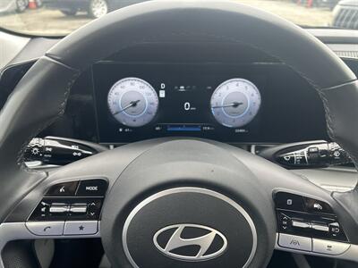 2024 Hyundai ELANTRA Limited   - Photo 8 - Ontario, CA 91762
