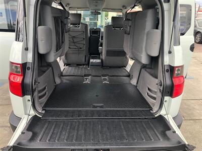 2009 Honda Element EX AWD - Photo 7 - Ontario, CA 91762