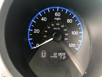 2009 Honda Element EX AWD - Photo 15 - Ontario, CA 91762