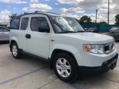 2009 Honda Element EX AWD - Photo 3 - Ontario, CA 91762