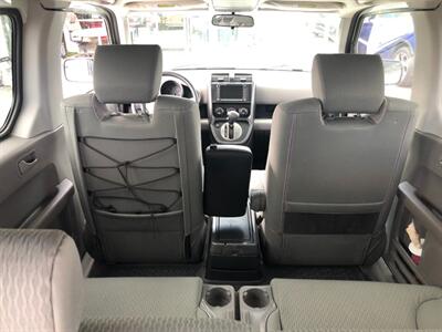 2009 Honda Element EX AWD - Photo 11 - Ontario, CA 91762