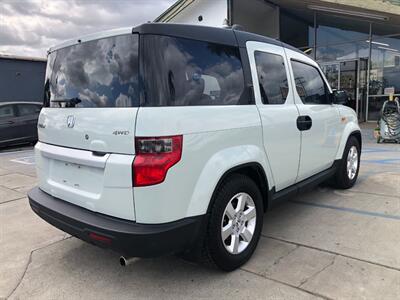 2009 Honda Element EX AWD - Photo 2 - Ontario, CA 91762