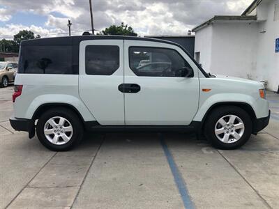 2009 Honda Element EX AWD - Photo 4 - Ontario, CA 91762