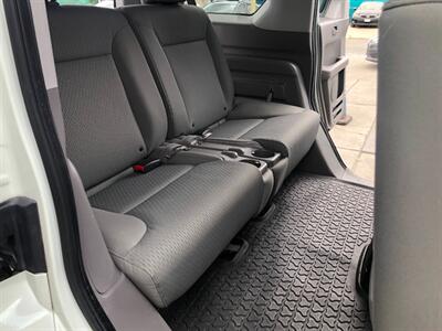 2009 Honda Element EX AWD - Photo 10 - Ontario, CA 91762