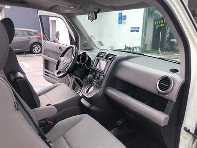 2009 Honda Element EX AWD - Photo 8 - Ontario, CA 91762