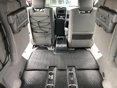 2009 Honda Element EX AWD - Photo 9 - Ontario, CA 91762