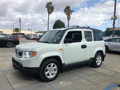 2009 Honda Element EX AWD - Photo 1 - Ontario, CA 91762