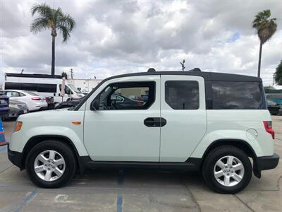 2009 Honda Element EX AWD - Photo 5 - Ontario, CA 91762