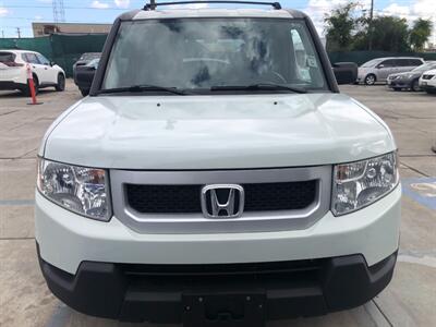 2009 Honda Element EX AWD - Photo 6 - Ontario, CA 91762