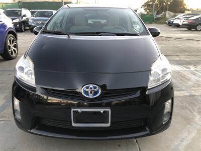 2011 Toyota Prius Three   - Photo 5 - Ontario, CA 91762