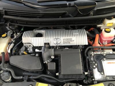 2011 Toyota Prius Three   - Photo 15 - Ontario, CA 91762