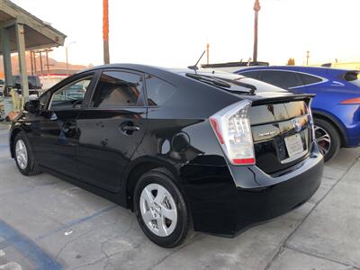 2011 Toyota Prius Three   - Photo 2 - Ontario, CA 91762