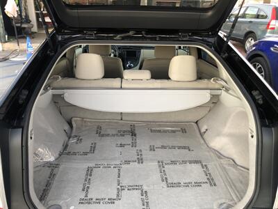 2011 Toyota Prius Three   - Photo 10 - Ontario, CA 91762