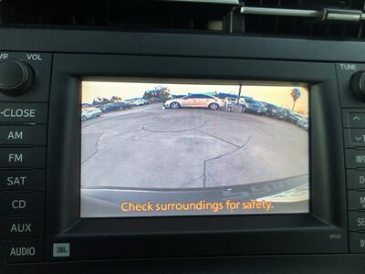 2011 Toyota Prius Three   - Photo 11 - Ontario, CA 91762