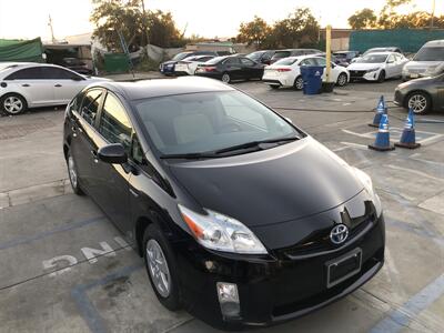 2011 Toyota Prius Three   - Photo 4 - Ontario, CA 91762