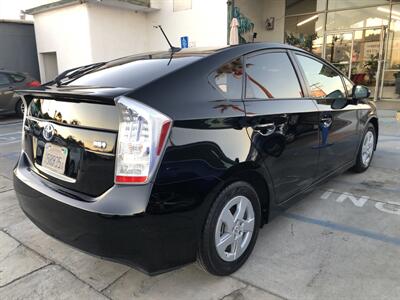 2011 Toyota Prius Three   - Photo 3 - Ontario, CA 91762
