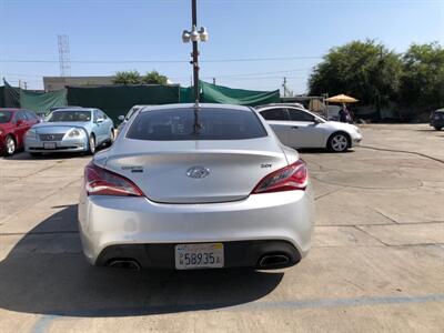 2013 Hyundai Genesis Coupe 2.0T   - Photo 7 - Ontario, CA 91762