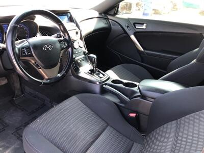 2013 Hyundai Genesis Coupe 2.0T   - Photo 12 - Ontario, CA 91762