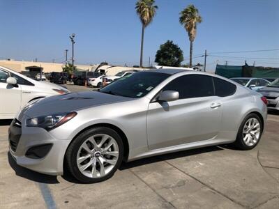2013 Hyundai Genesis Coupe 2.0T   - Photo 1 - Ontario, CA 91762