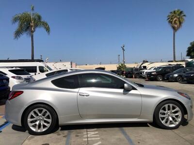 2013 Hyundai Genesis Coupe 2.0T   - Photo 5 - Ontario, CA 91762
