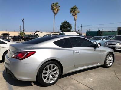 2013 Hyundai Genesis Coupe 2.0T   - Photo 3 - Ontario, CA 91762