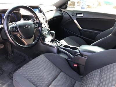 2013 Hyundai Genesis Coupe 2.0T   - Photo 12 - Ontario, CA 91762