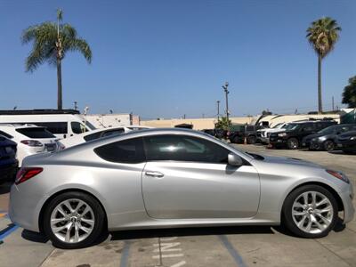 2013 Hyundai Genesis Coupe 2.0T   - Photo 5 - Ontario, CA 91762