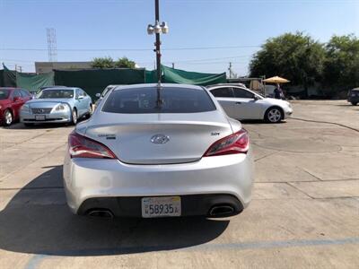 2013 Hyundai Genesis Coupe 2.0T   - Photo 7 - Ontario, CA 91762