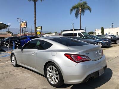 2013 Hyundai Genesis Coupe 2.0T   - Photo 2 - Ontario, CA 91762