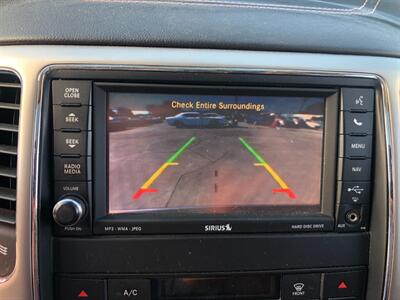 2011 Jeep Grand Cherokee Overland - Photo 14 - Ontario, CA 91762