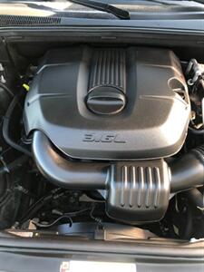 2011 Jeep Grand Cherokee Overland - Photo 15 - Ontario, CA 91762