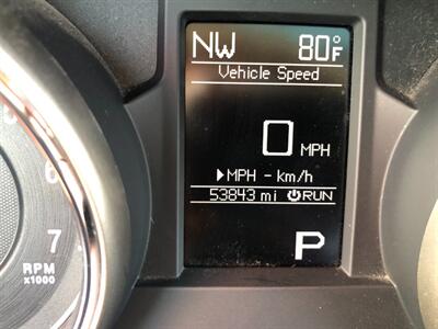 2011 Jeep Grand Cherokee Overland - Photo 9 - Ontario, CA 91762